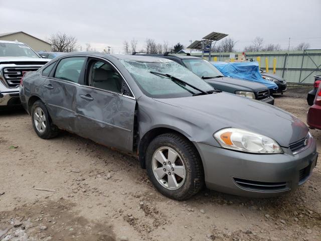 Photo 4 from auction – 2006 CHEVROLET IMPALA LT with VIN 2G1WT58K369236458