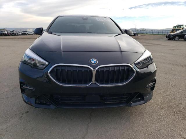 Photo 5 from auction – 2021 BMW 228XI with VIN WBA73AK06M7H59516
