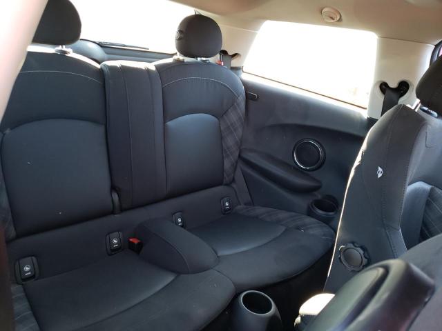 Photo 11 from auction – 2014 MINI COOPER S with VIN WMWXM7C55ET969525