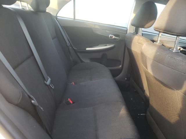 Photo 10 from auction – 2011 TOYOTA COROLLA BA with VIN 2T1BU4EE7BC585712