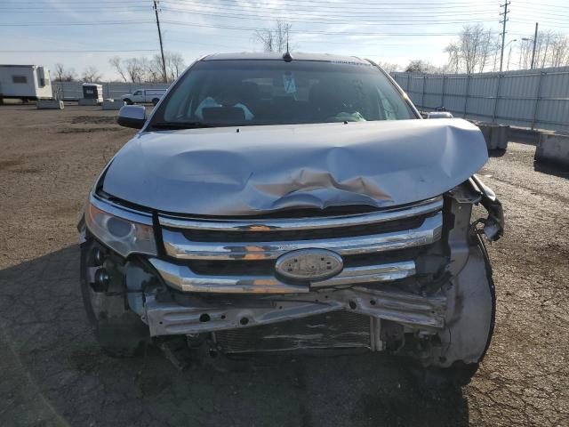 Photo 5 from auction – 2014 FORD EDGE LIMIT with VIN 2FMDK4KC9EBA19996