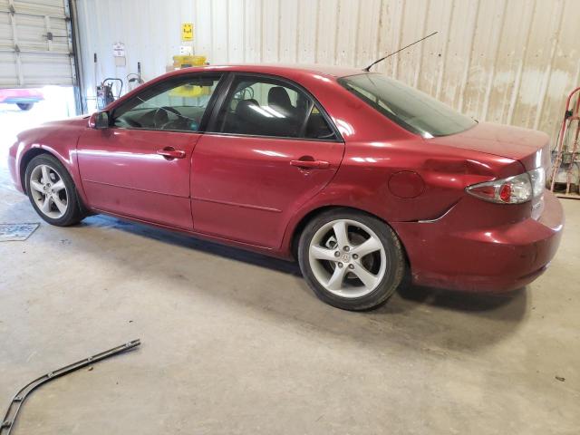Foto 2 de la subasta – 2006 MAZDA 6 S con VIN 1YVHP80D965M63678