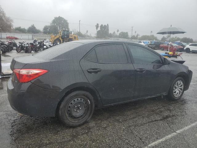 Photo 3 from auction – 2019 TOYOTA COROLLA L with VIN 2T1BURHE1KC126619