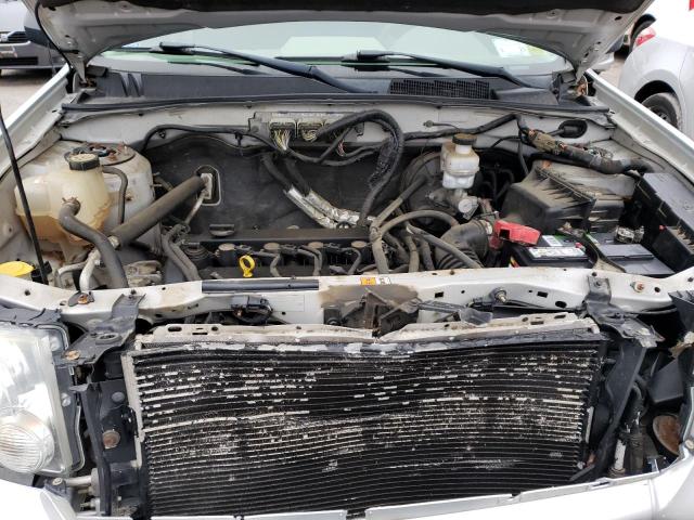 Photo 12 from auction – 2010 FORD ESCAPE XLS with VIN 1FMCU0C7XAKB96525