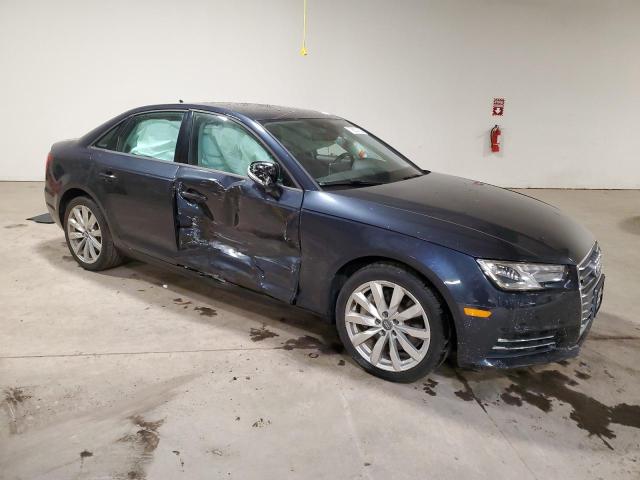 Photo 4 from auction – 2017 AUDI A4 PREMIUM with VIN WAUANAF40HN007662