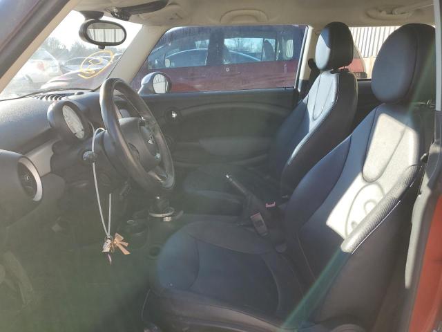 Photo 7 from auction – 2011 MINI COOPER with VIN WMWSU3C58BT091152