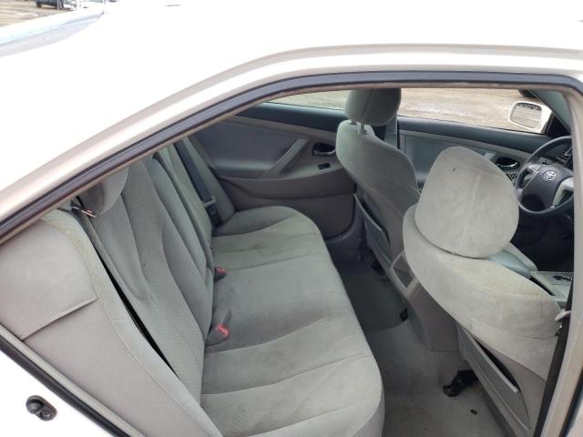 Photo 10 from auction – 2008 TOYOTA CAMRY CE with VIN 4T4BE46K68R040910