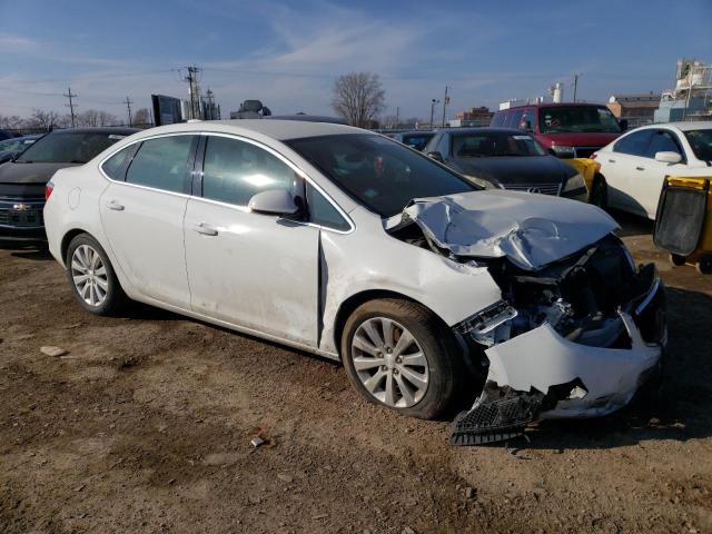 Photo 4 from auction – 2016 BUICK VERANO with VIN 1G4PP5SK5G4140923