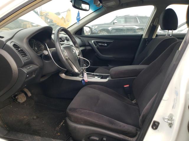 Photo 7 from auction – 2013 NISSAN ALTIMA 2.5 with VIN 1N4AL3AP7DC911803