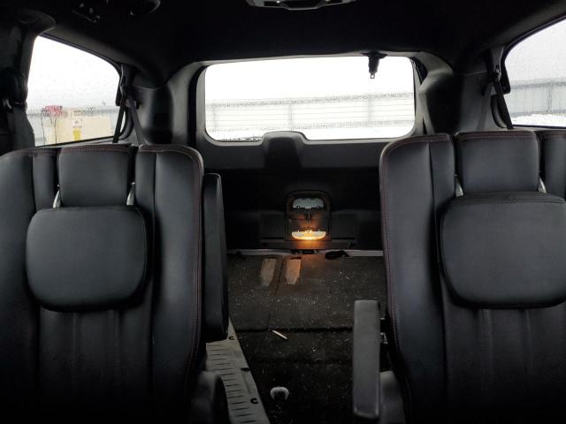 Photo 10 from auction – 2016 DODGE GRAND CARA with VIN 2C4RDGEG3GR352998