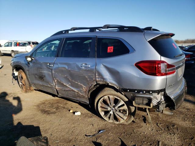 Photo 2 from auction – 2019 SUBARU ASCENT LIM with VIN 4S4WMALD6K3489679