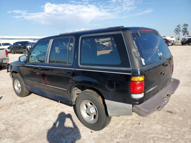 Photo 2 from auction – 1996 FORD EXPLORER with VIN 1FMDU32XXTZA84079