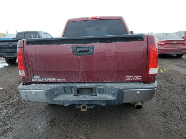Photo 6 from auction – 2013 GMC SIERRA K15 with VIN 3GTP2VE29DG255733