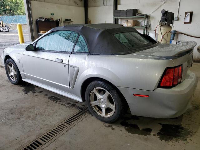 Фото 2 с аукциона – 2003 FORD MUSTANG с VIN 1FAFP44463F450124