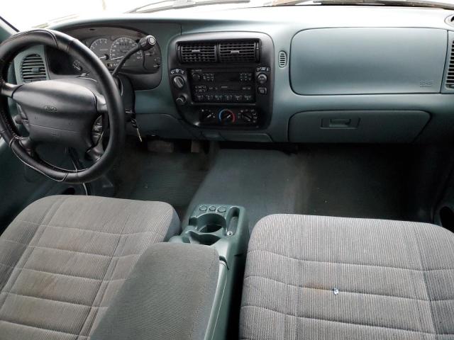 Photo 8 from auction – 1997 FORD EXPLORER with VIN 1FMDU34X8VZB65100
