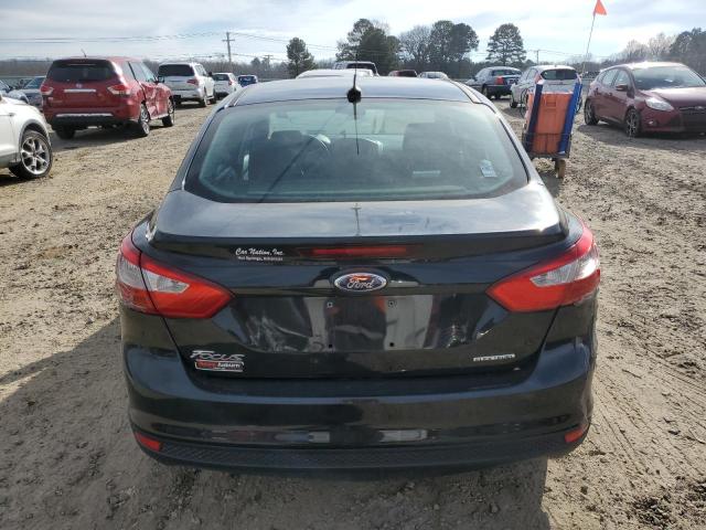 Photo 6 from auction – 2014 FORD FOCUS S with VIN 1FADP3E21EL250870
