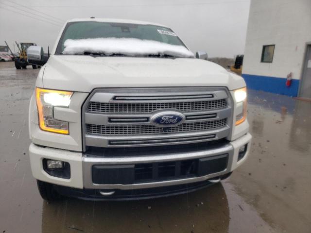 Photo 5 from auction – 2015 FORD F150 SUPER with VIN 1FTEW1EG3FFA07188