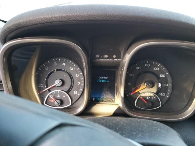 Photo 9 from auction – 2014 CHEVROLET MALIBU LS with VIN 1G11B5SL6EF254800