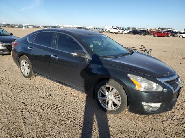 Photo 4 from auction – 2013 NISSAN ALTIMA with VIN 1N4AL3AP4DN572714