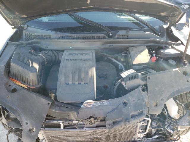 Photo 12 from auction – 2016 GMC TERRAIN SL with VIN 2GKALMEK5G6357970