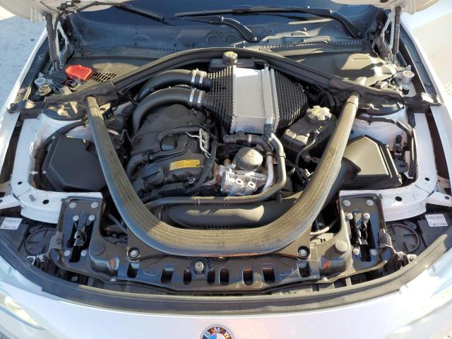 Photo 11 from auction – 2016 BMW M4 with VIN WBS3R9C51GK338528