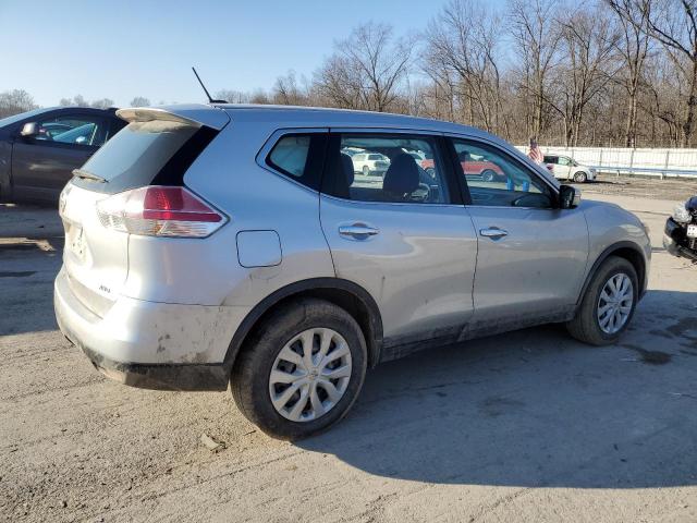 Photo 3 from auction – 2015 NISSAN ROGUE S with VIN KNMAT2MV4FP534373