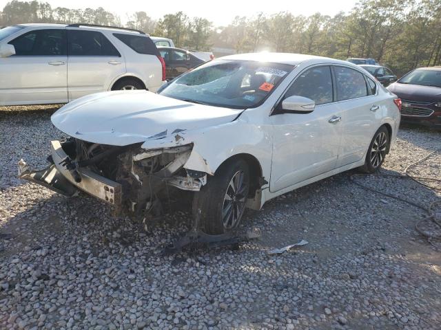 NISSAN ALTIMA 2.5 2016 with VIN 1N4AL3AP7GC145737 - Photo from auction