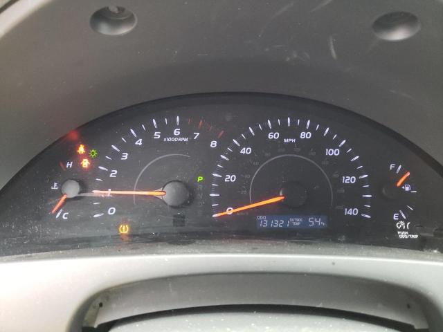 Photo 9 from auction – 2010 TOYOTA CAMRY BASE with VIN 4T1BF3EK5AU083689
