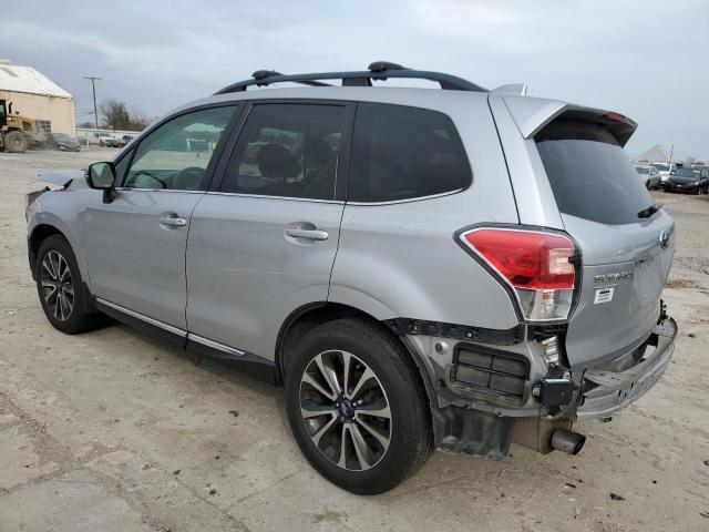 Photo 2 from auction – 2017 SUBARU FORESTER 2 with VIN JF2SJGTC0HH409571