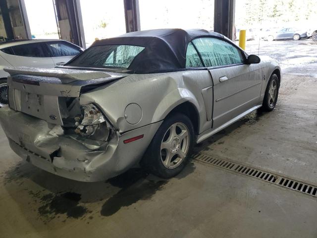 Photo 3 from auction – 2003 FORD MUSTANG with VIN 1FAFP44463F450124