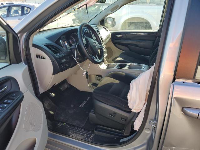 Photo 7 from auction – 2014 DODGE GRAND CARA with VIN 2C4RDGCG9ER477682