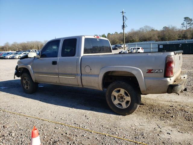 Photo 2 from auction – 2004 CHEVROLET silverado with VIN 2GCEK19T341184976