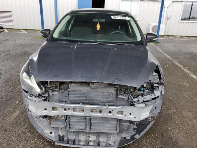 Photo 5 from auction – 2017 FORD FOCUS SE with VIN 1FADP3FE2HL267061