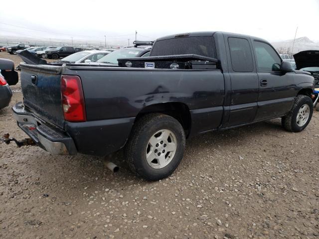 Photo 3 from auction – 2003 CHEVROLET SILVERADO with VIN 2GCEC19VX31259377