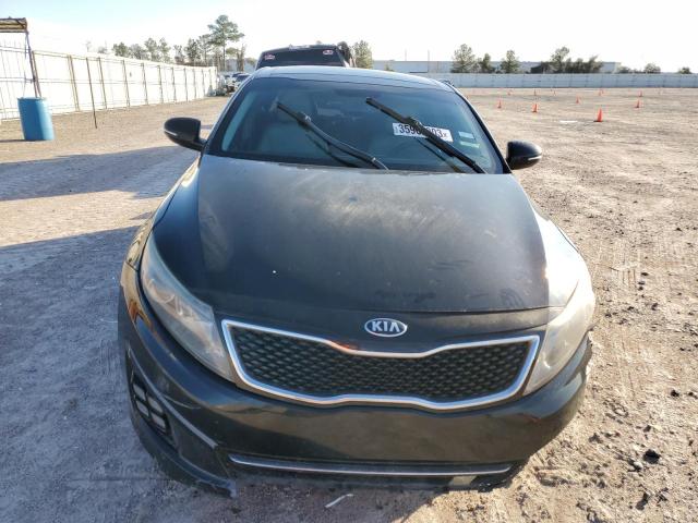 Photo 5 from auction – 2014 KIA OPTIMA SX with VIN 5XXGR4A6XEG349591