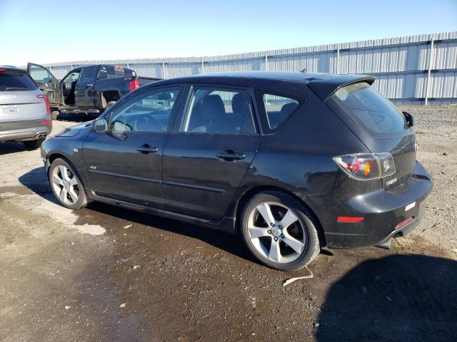 Foto 2 de la subasta – 2006 MAZDA 3 HATCHBAC con VIN JM1BK343361408374