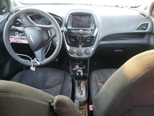 Photo 8 from auction – 2019 CHEVROLET SPARK LS with VIN KL8CB6SAXKC711456