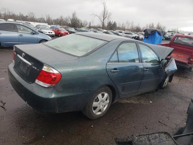 Photo 3 from auction – 2005 TOYOTA CAMRY LE with VIN 4T1BE32K85U084798