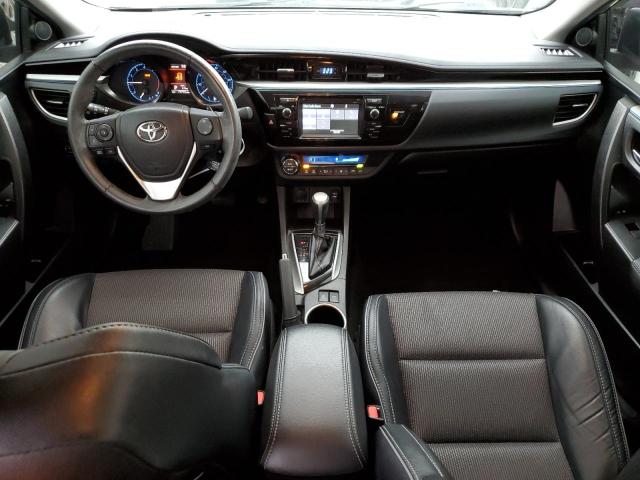 Photo 8 from auction – 2016 TOYOTA COROLLA L with VIN 5YFBURHE2GP544050