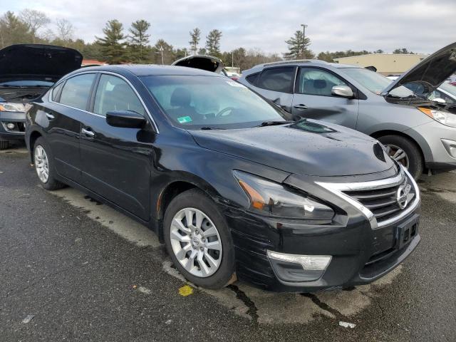 Photo 4 from auction – 2015 NISSAN ALTIMA 2.5 with VIN 1N4AL3AP8FC411507