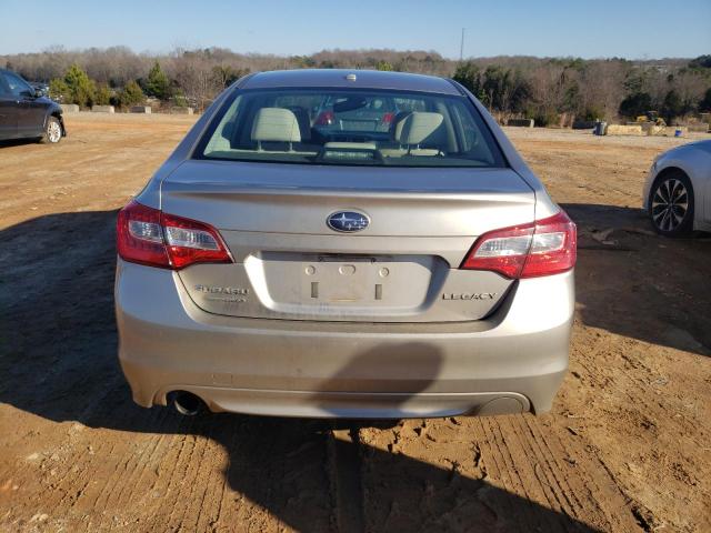 Photo 6 from auction – 2015 SUBARU LEGACY 2.5 with VIN 4S3BNBE66F3045180