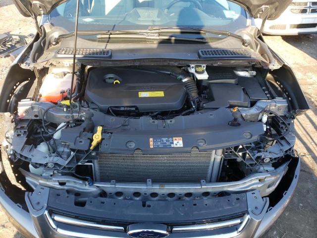 Photo 11 from auction – 2014 FORD ESCAPE TIT with VIN 1FMCU0JX5EUB12947