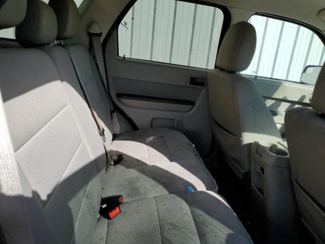 Photo 11 from auction – 2011 FORD ESCAPE XLT with VIN 1FMCU0D7XBKC39941