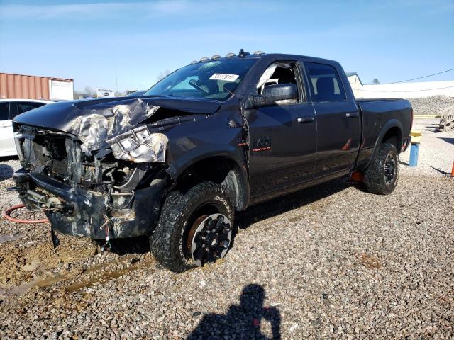 RAM 2500 POWER 2017 with VIN 3C6TR5EJ1HG647572 - Photo from auction