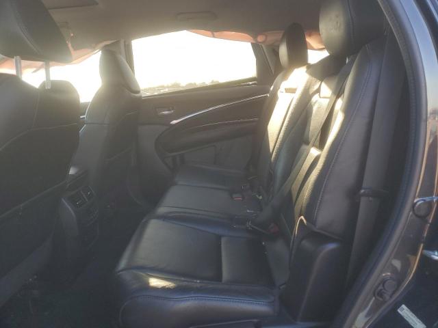 Photo 11 from auction – 2015 ACURA MDX TECHNO with VIN 5FRYD3H45FB008992