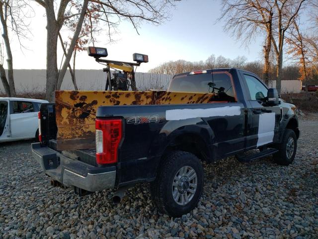 Photo 3 from auction – 2019 FORD F250 SUPER with VIN 1FTBF2B63KEF85019