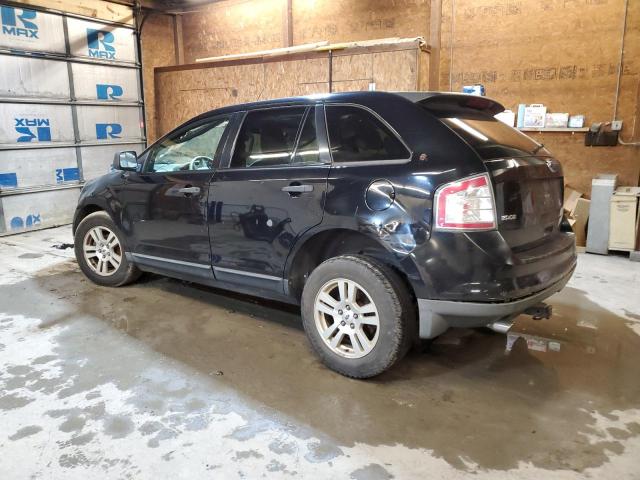 Photo 2 from auction – 2009 FORD EDGE with VIN 2FMDK36C99BA53849