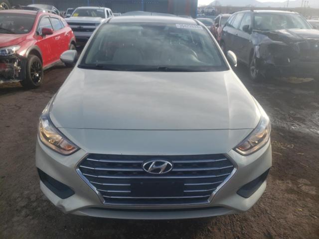 Photo 5 from auction – 2019 HYUNDAI ACCENT SE with VIN 3KPC24A31KE063626