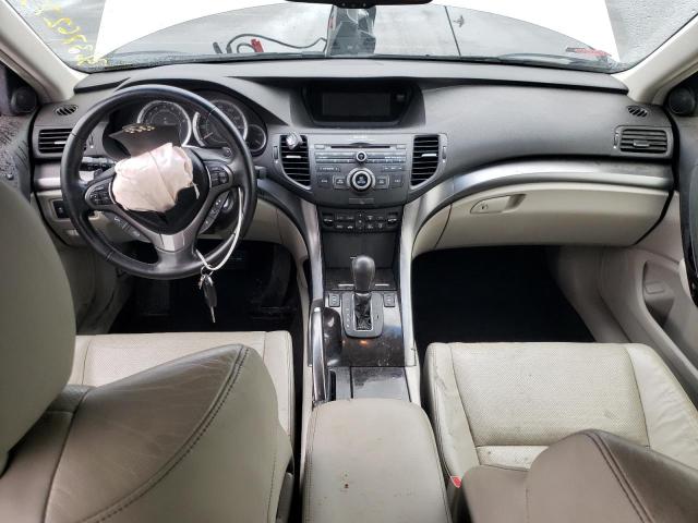 Photo 8 from auction – 2012 ACURA TSX with VIN JH4CU2F41CC020220