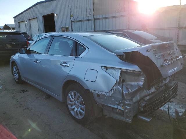 Photo 2 from auction – 2014 NISSAN ALTIMA 2.5 with VIN 1N4AL3AP2EC272344